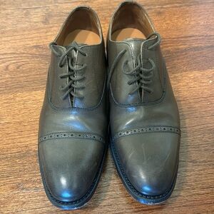 Allen Edmonds Men’s Dress Shoes